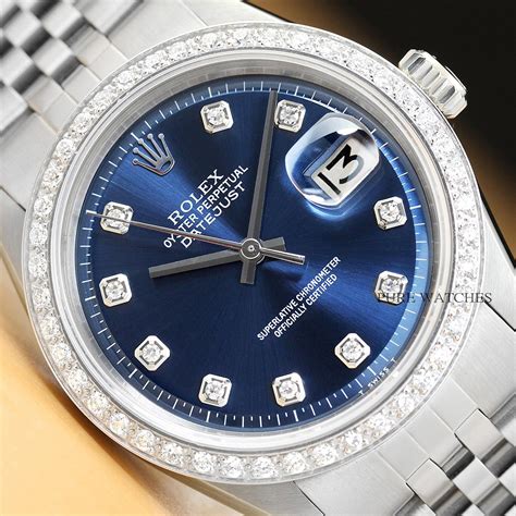 rolex steel datejust price|buy used rolex datejust.